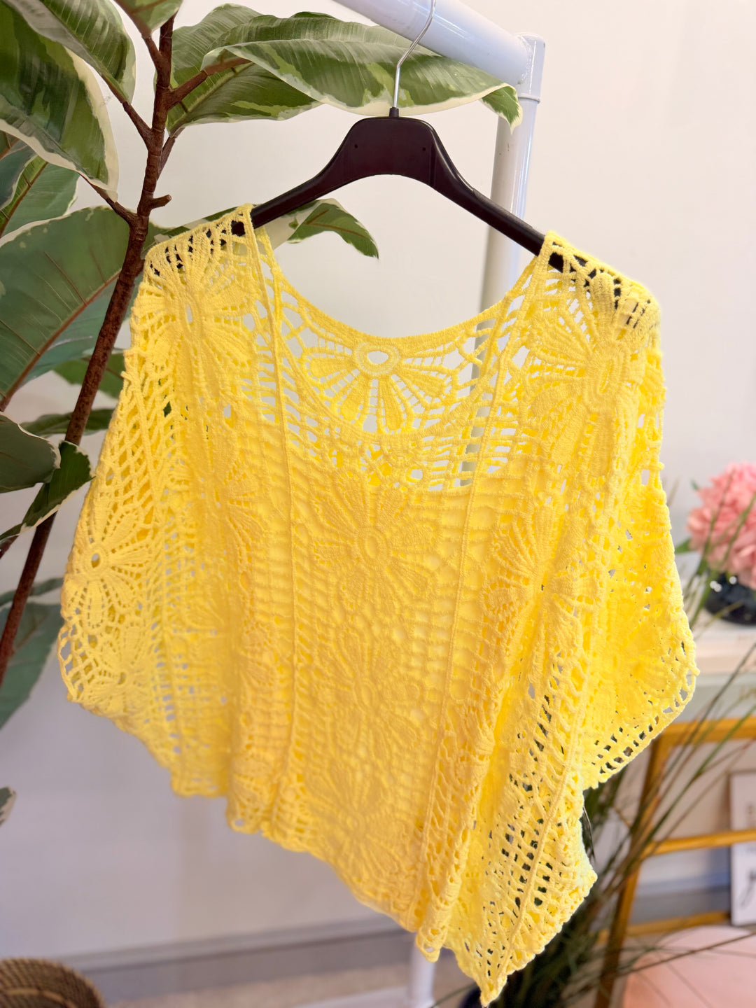 The LOTTIE top - 6 colours