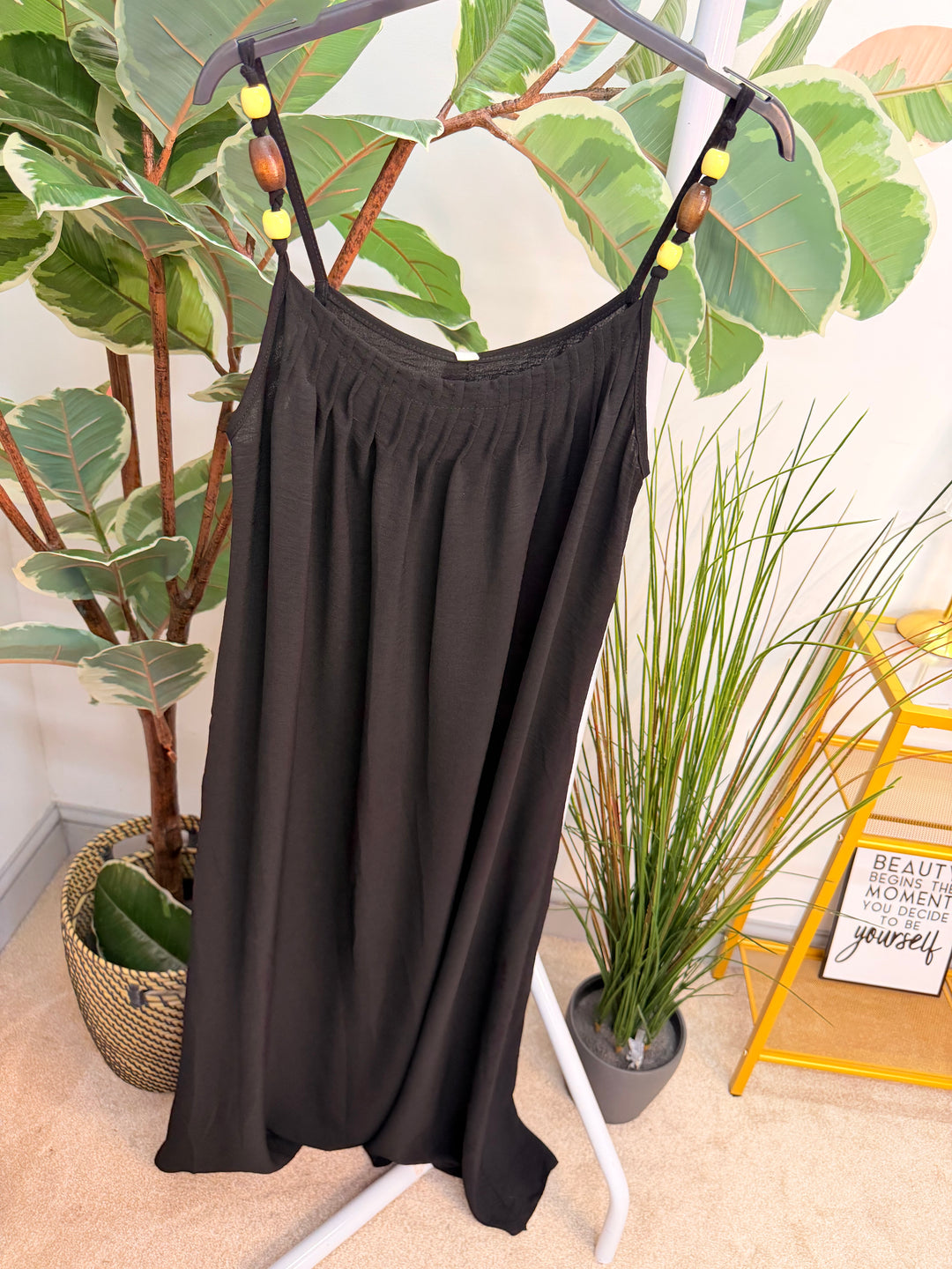 The SAM dress - 8 colours