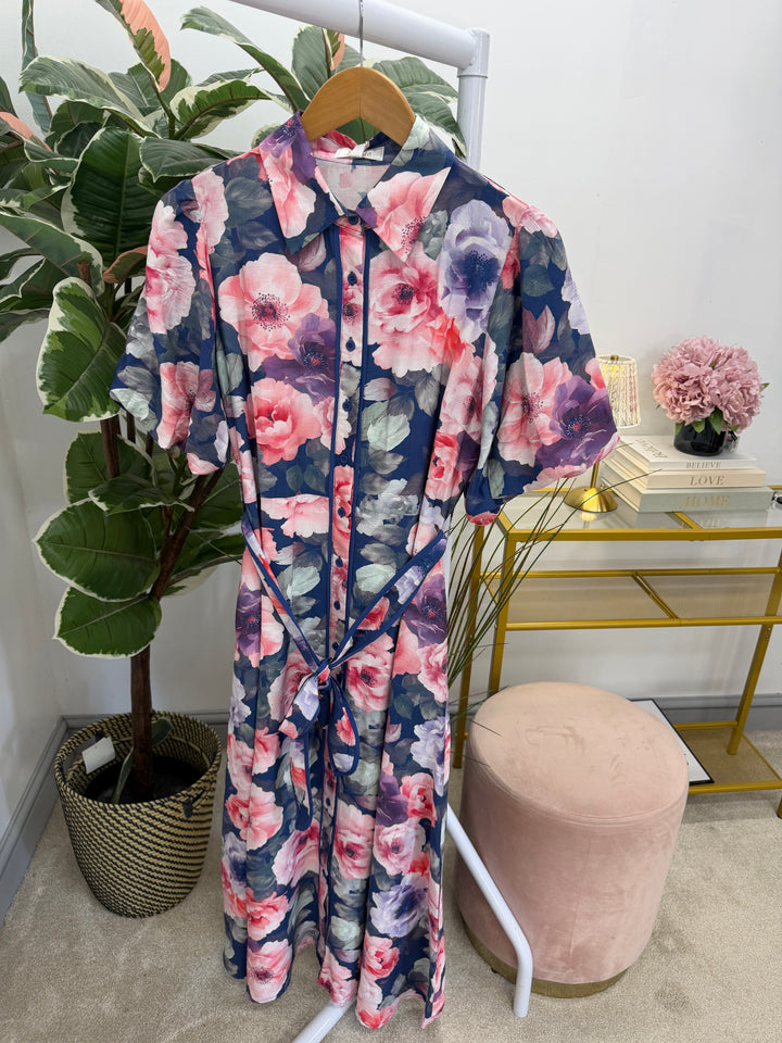 The CARI dress