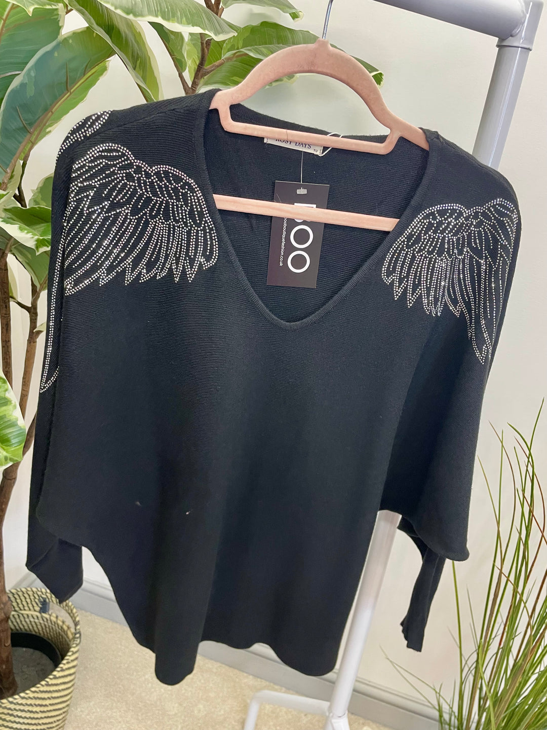 SPECIAL OFFER The CUPID jumper - 5 colours