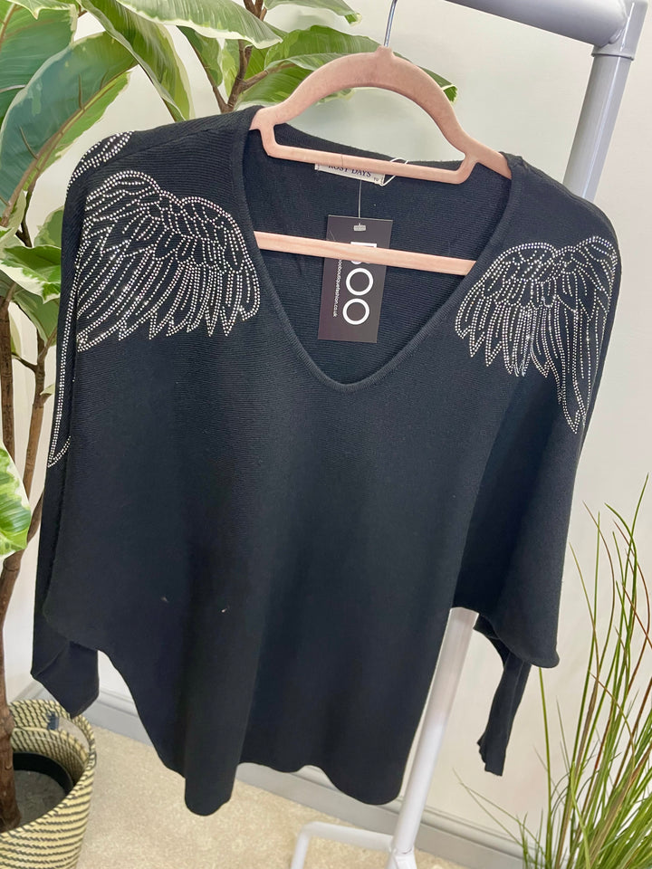 SPECIAL OFFER The CUPID jumper - 5 colours