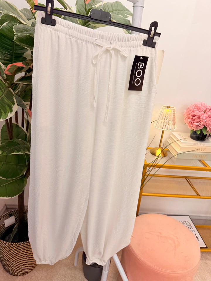 The FERN trousers - 5 colours