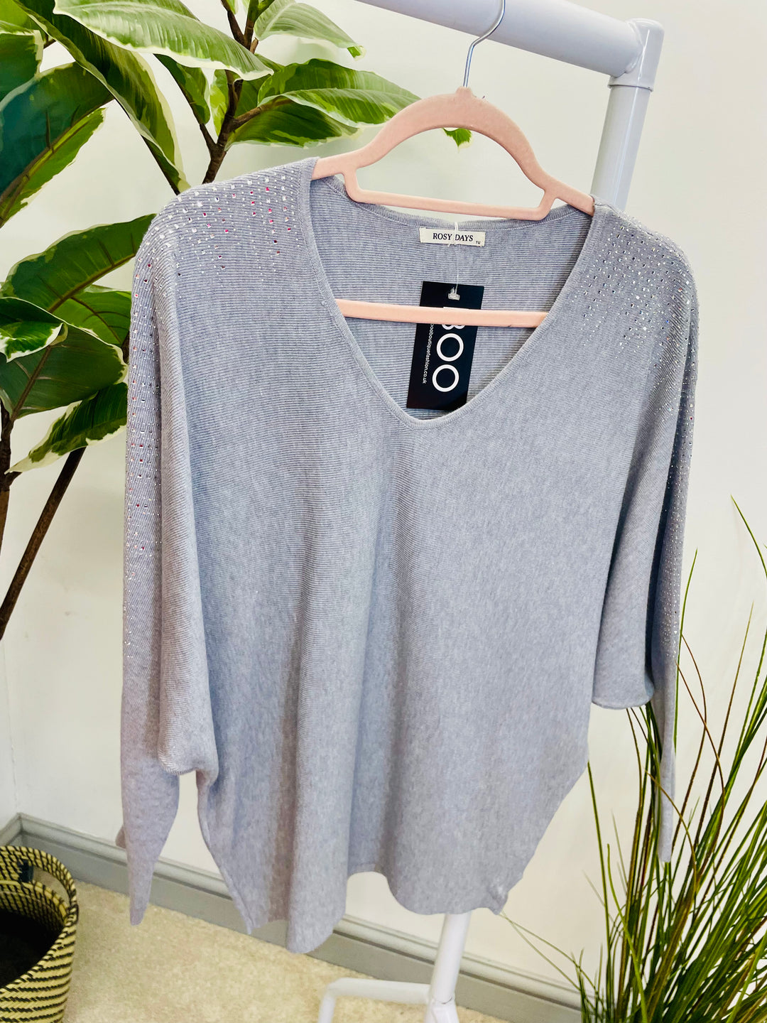 SPECIAL OFFER The RUDOLPH jumper - 5 colours