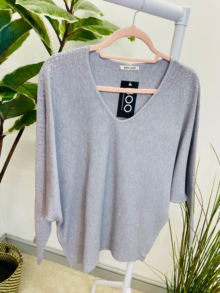 SPECIAL OFFER The RUDOLPH jumper - 5 colours