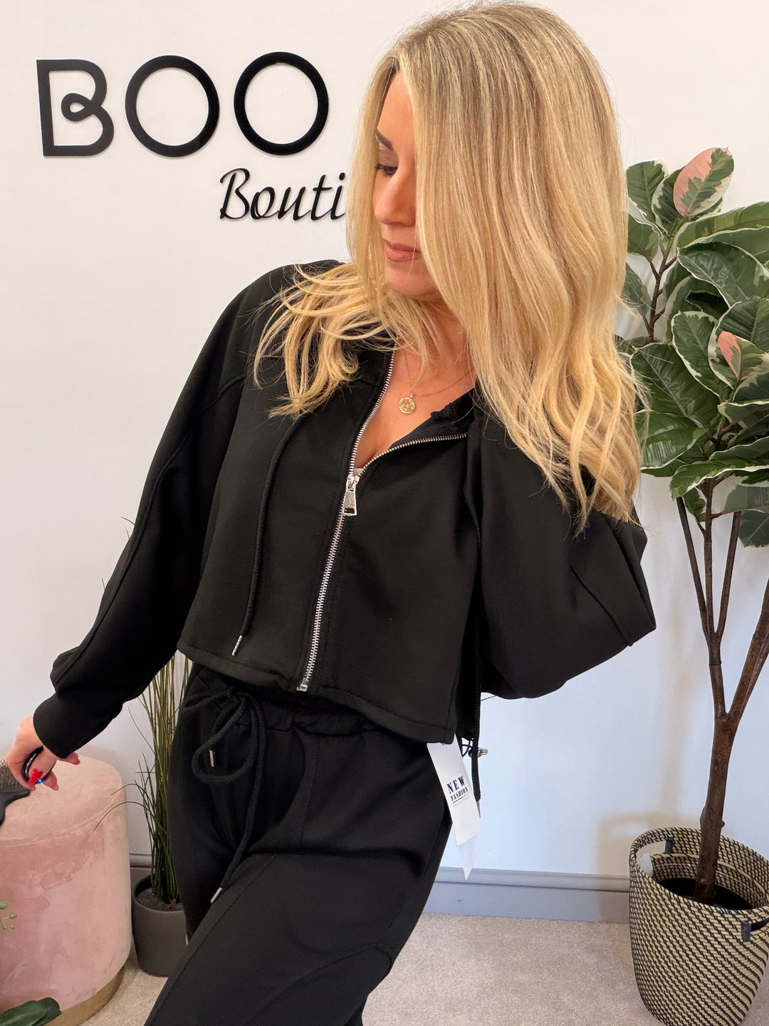 The KATE co ord - 4 colours