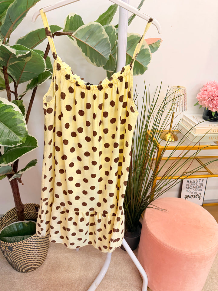 The VIKKI dress - 3 colours