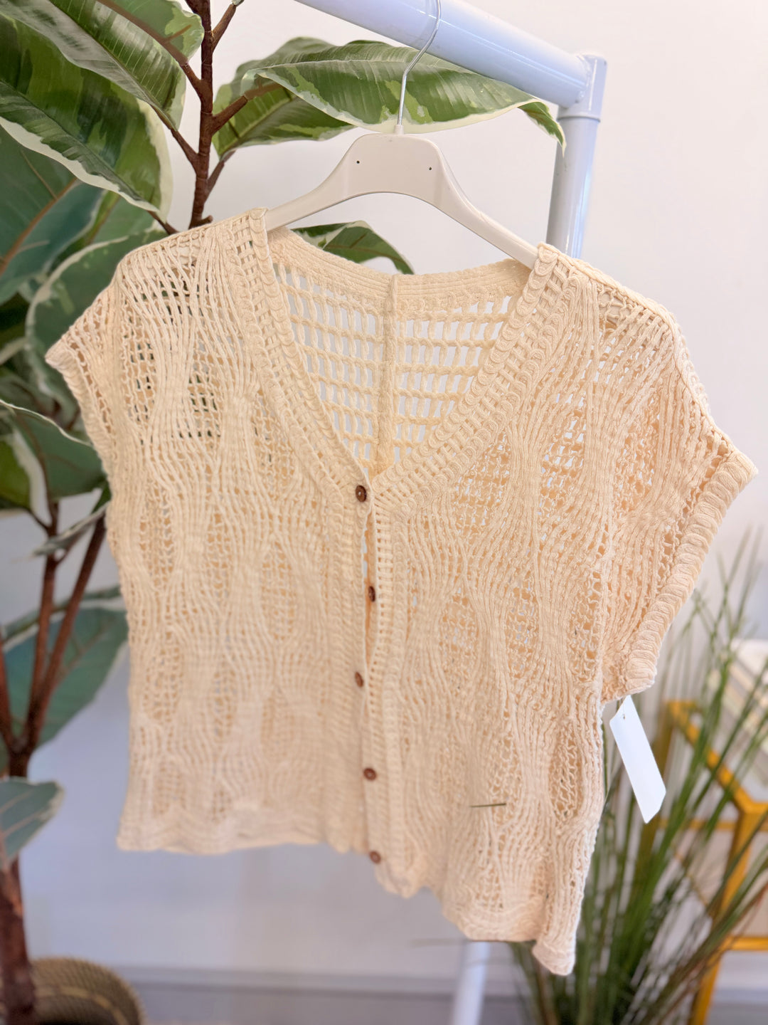 The JOSS cardigan - 5 colours