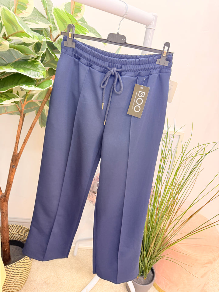 The ELISE trousers - 8 colours