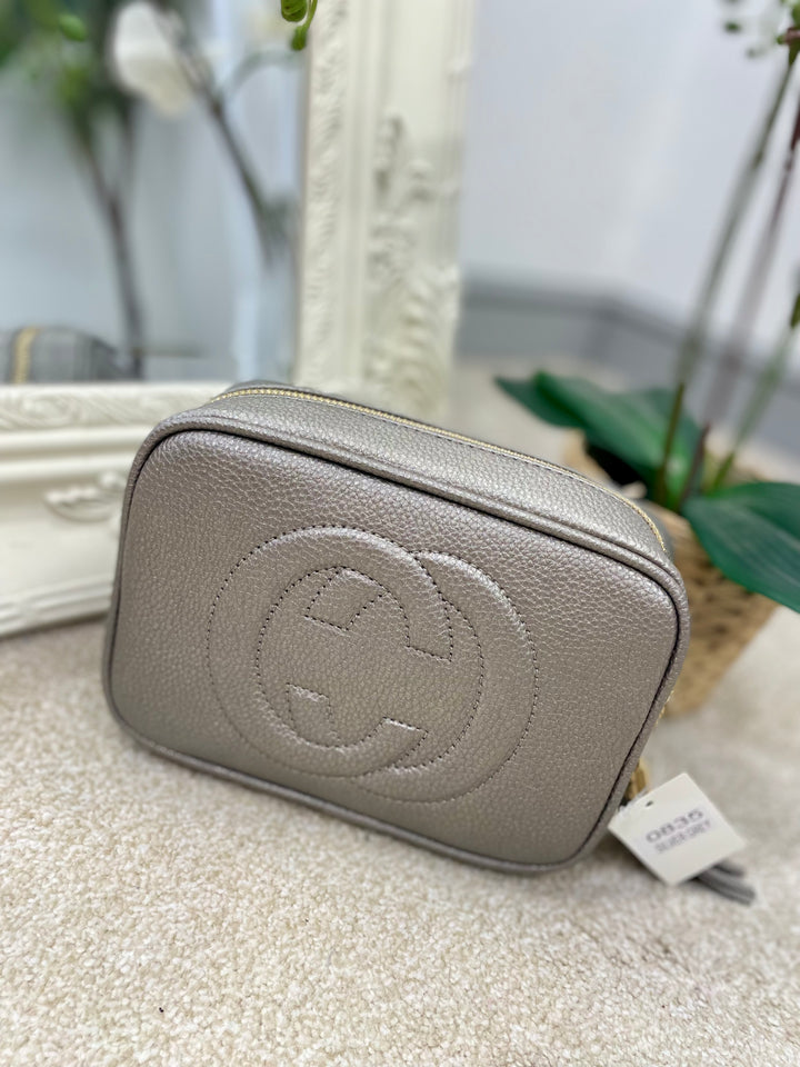The CARLOS camera bag - 5 colours
