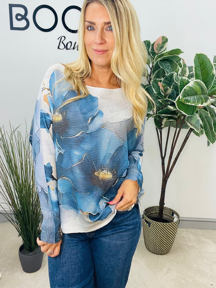 The MIMI top