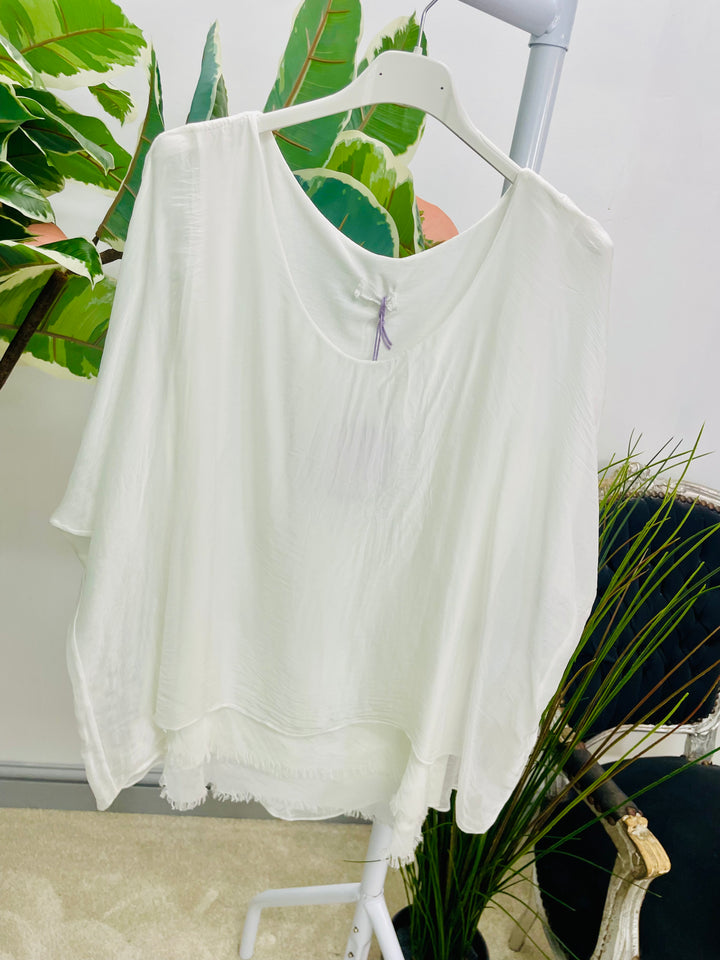 The TESS top - 5 colours