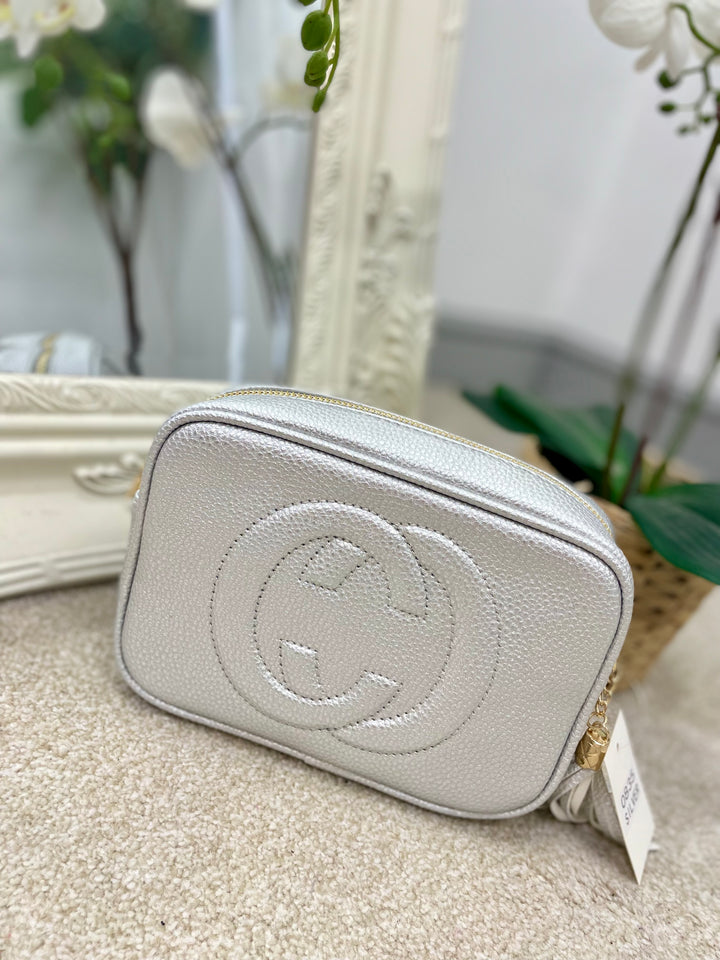 The CARLOS camera bag - 5 colours