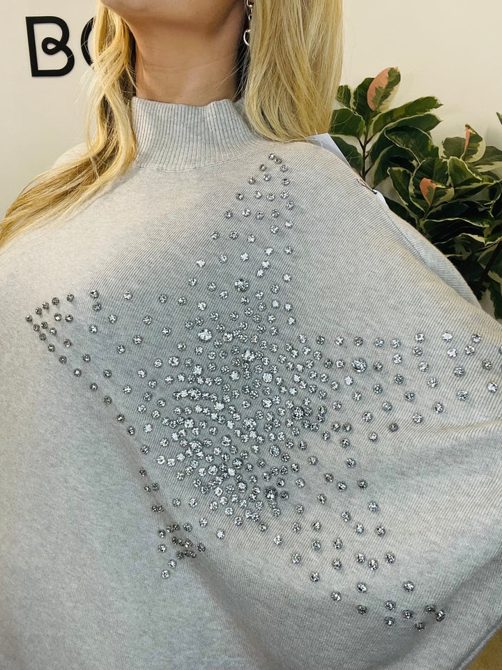 The CAPRICE jumper - 4 colours