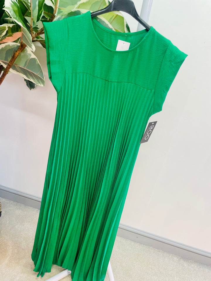 The LORRAINE dress - 10 colours