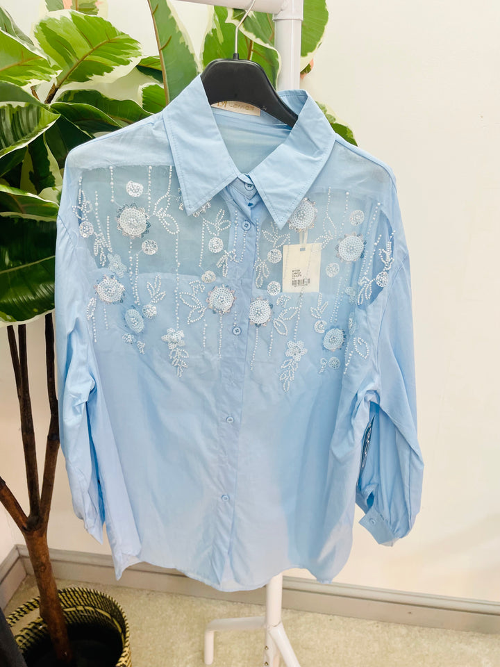 The MOJITO shirt - 4 colours