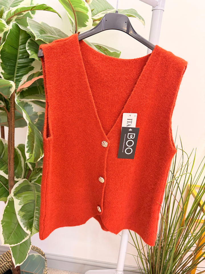 Ladies Fashion Knitted Batwing Jumper Top - Black, White & Mocha