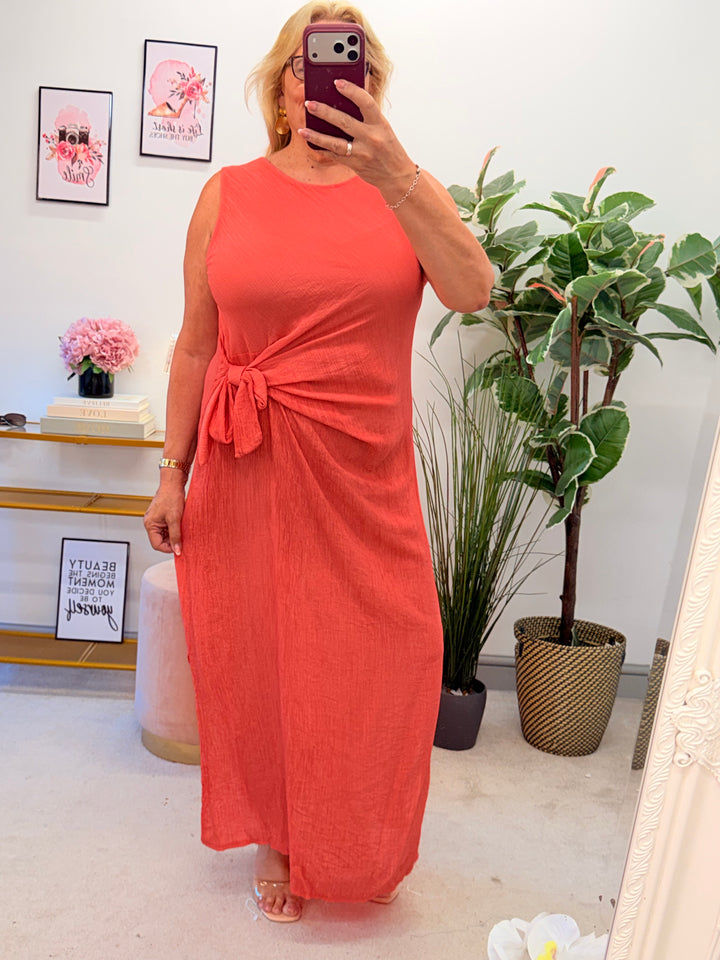 The BLAKE dress - 6 colours