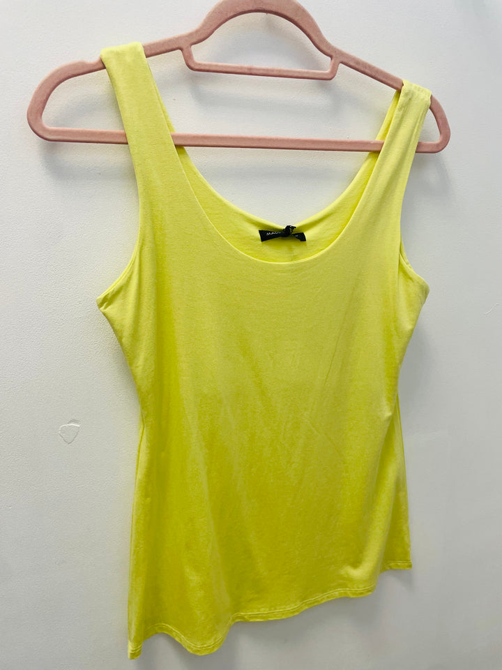 ZARA double layer vest - lots of colours