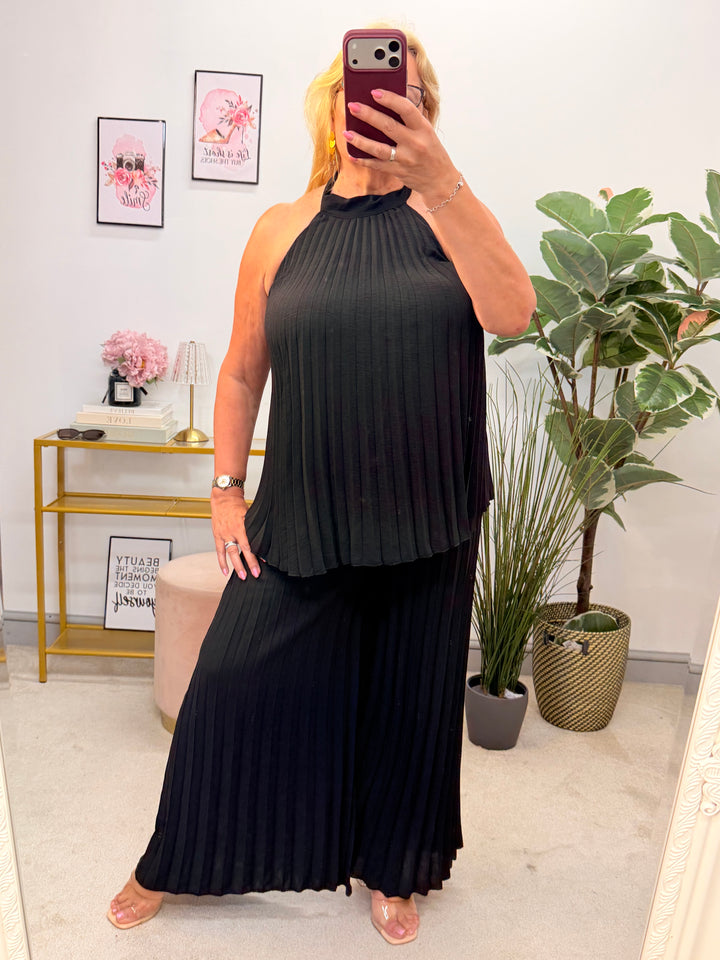 The TRINNY Co ord - 4 colours