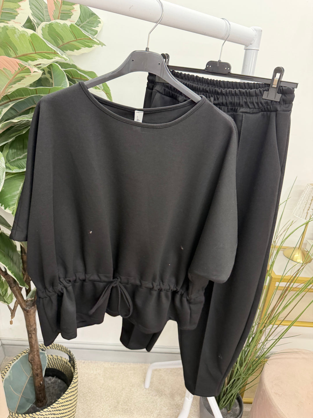 The PRUE co ord - 5 colours