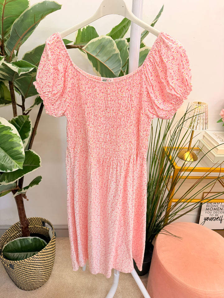 The CHER dress - 5 colours