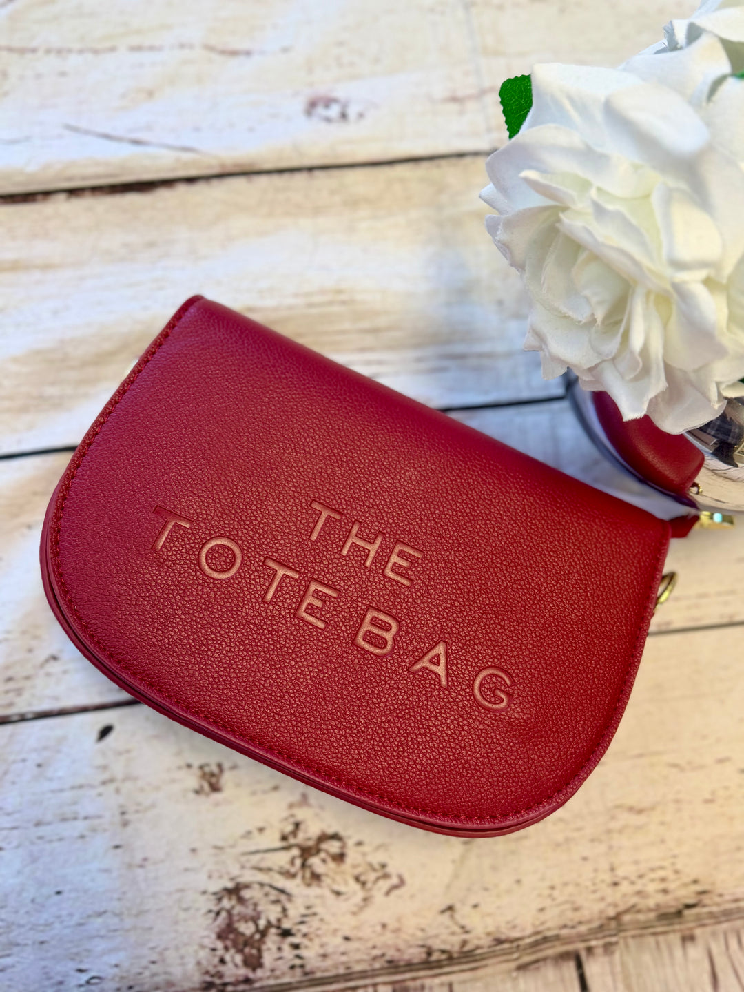 The MAISE shoulder bag - 5 colours