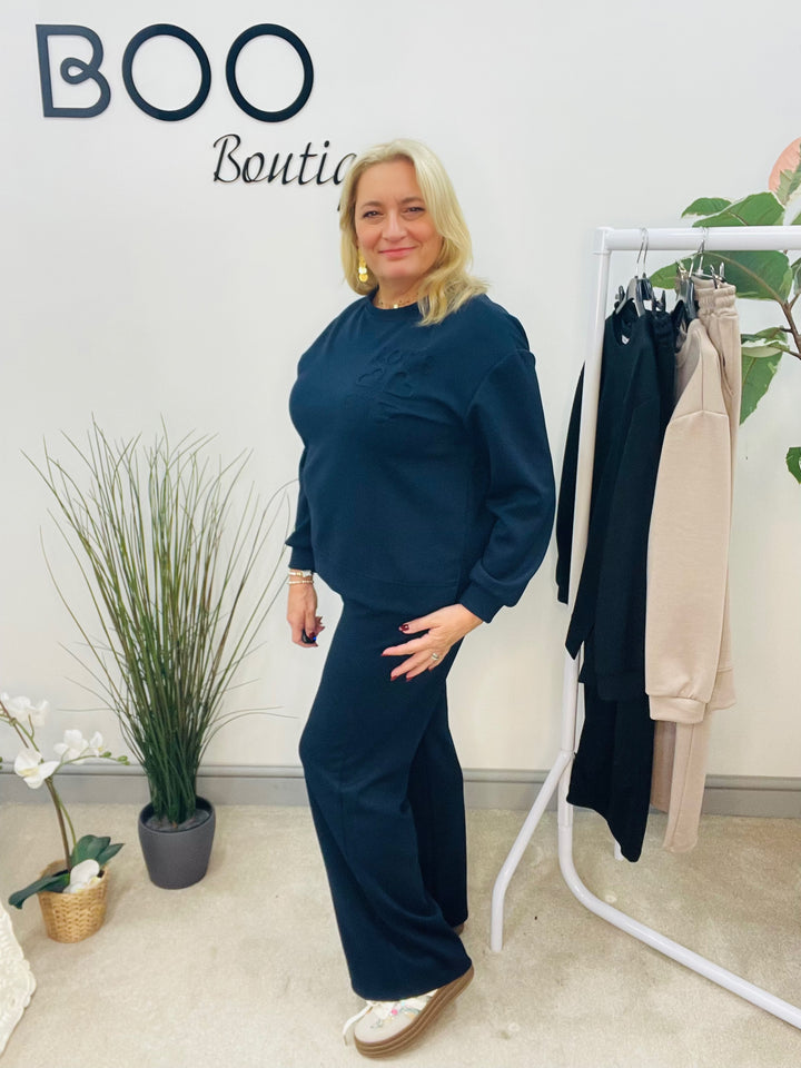 The ANNIE co ord - 3 colours