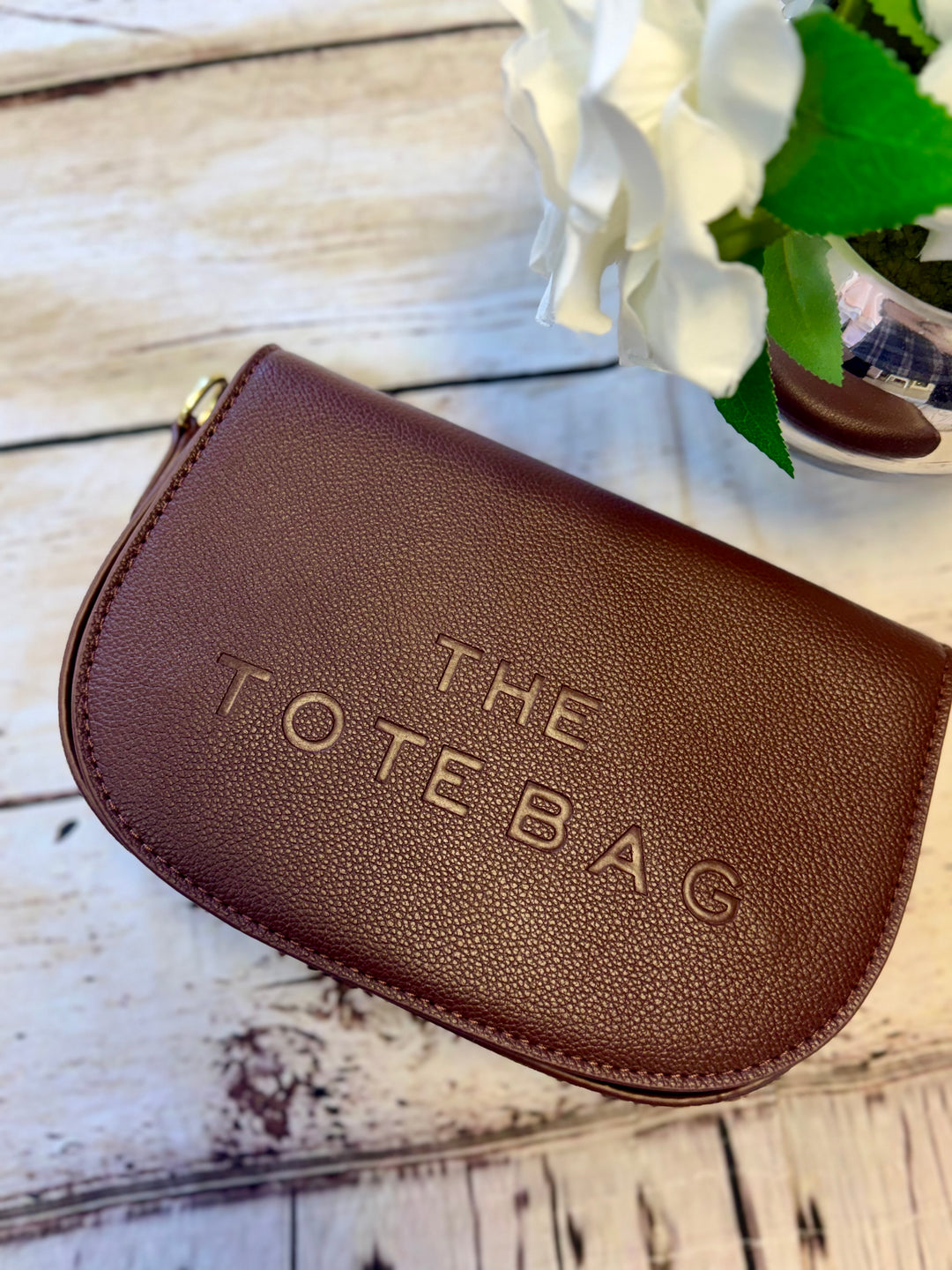 The MAISE shoulder bag - 5 colours