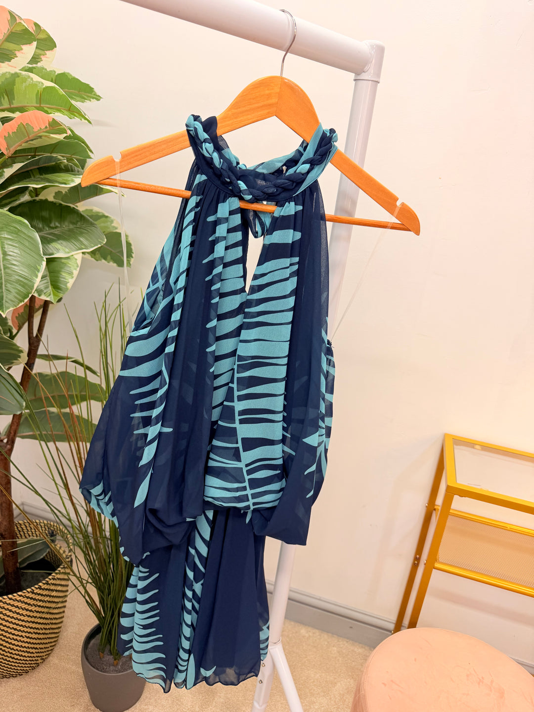 The CELIA playsuit - 5 colours