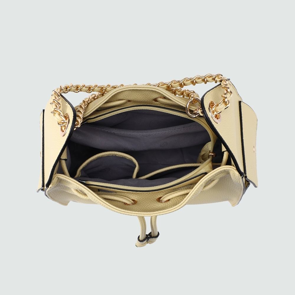 The RUBY bag - 4 colours