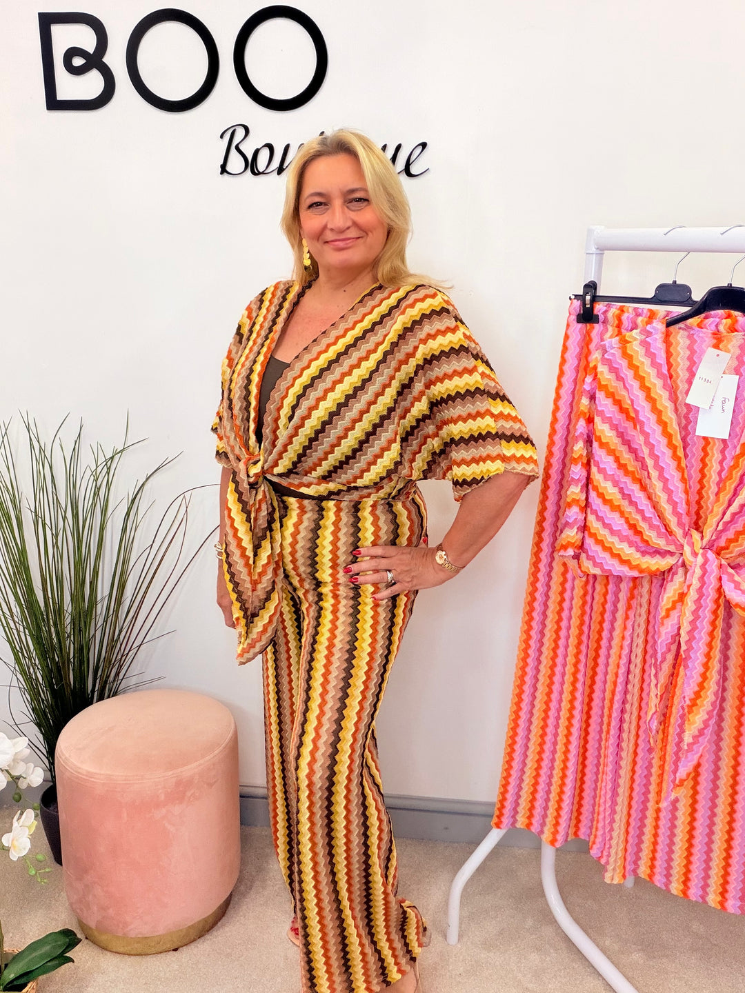 The FAWN co ord set - 2 colours