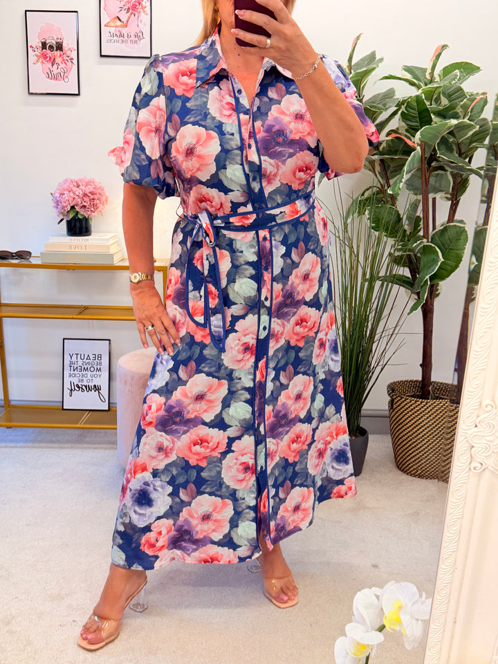 The CARI dress