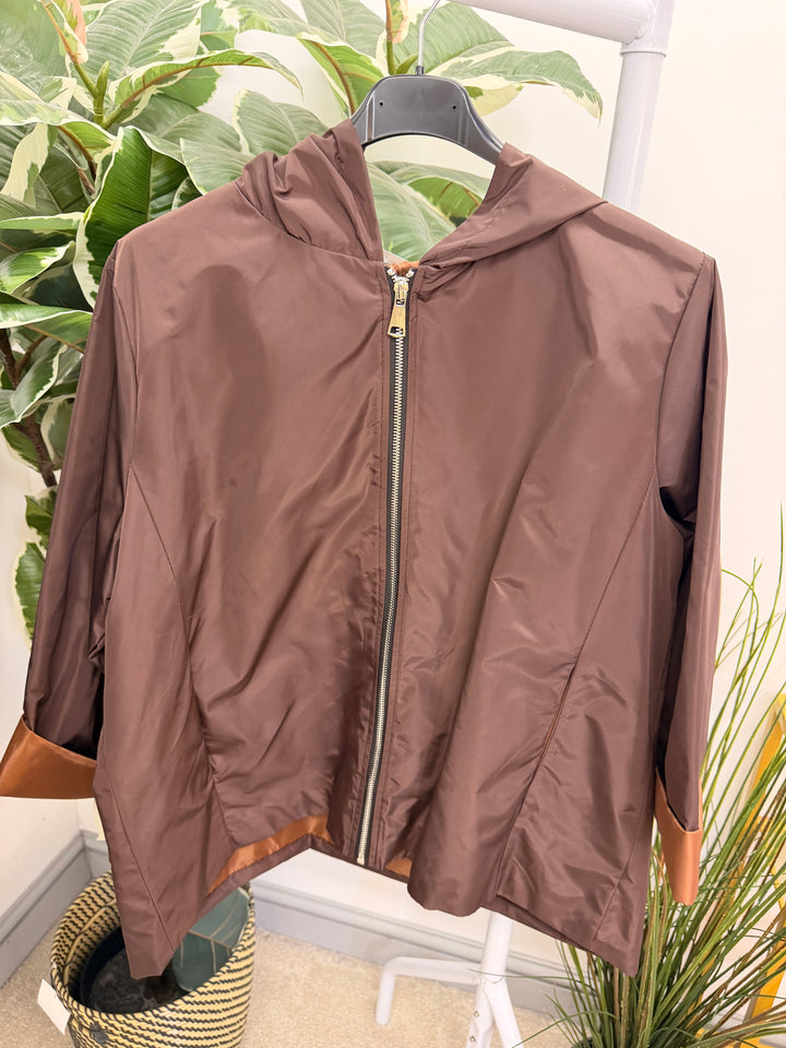 The ALANA jacket - 5 colours