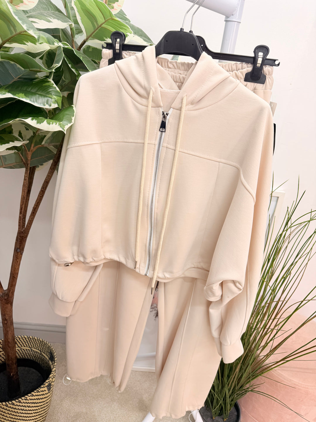 The KATE co ord - 4 colours