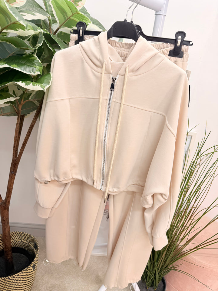 The KATE co ord - 4 colours