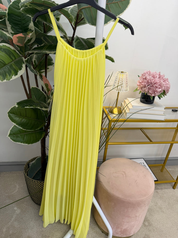 The KEELY dress - 6 colours