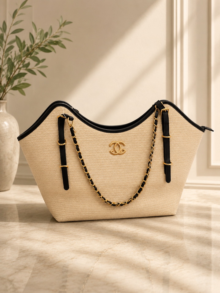 The BETH bag - 2 colours