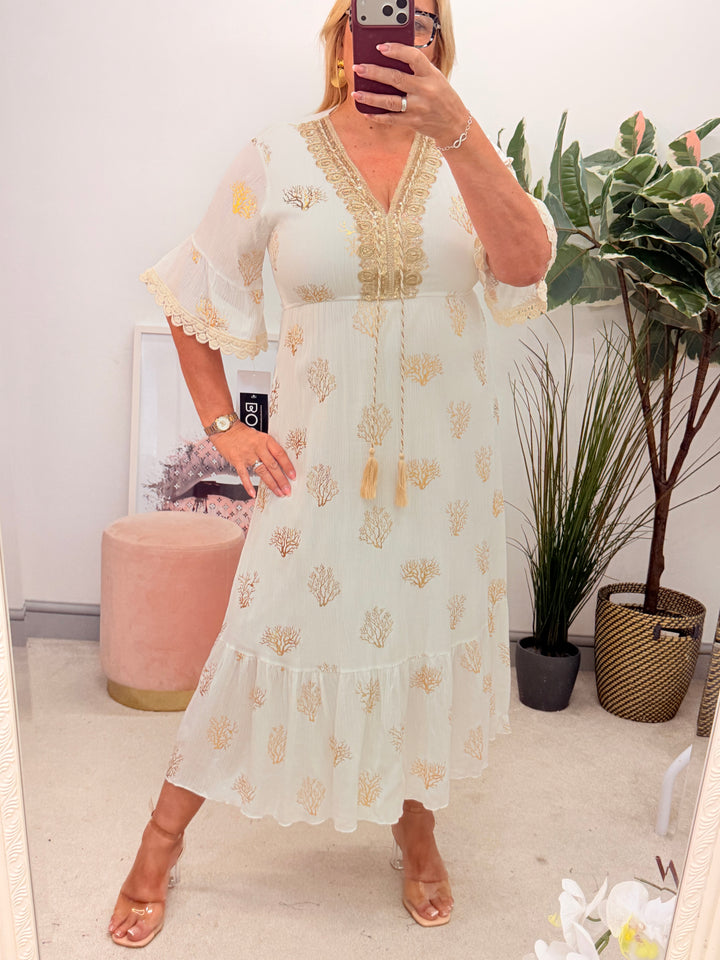 The CANDY dress
