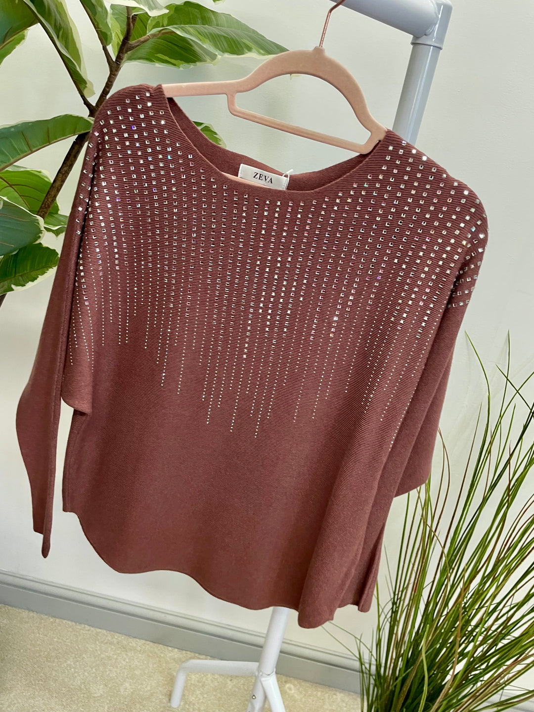 SPECIAL OFFER The VIXEN jumper - 10 colours