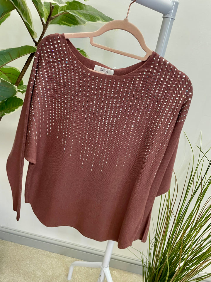 SPECIAL OFFER The VIXEN jumper - 10 colours