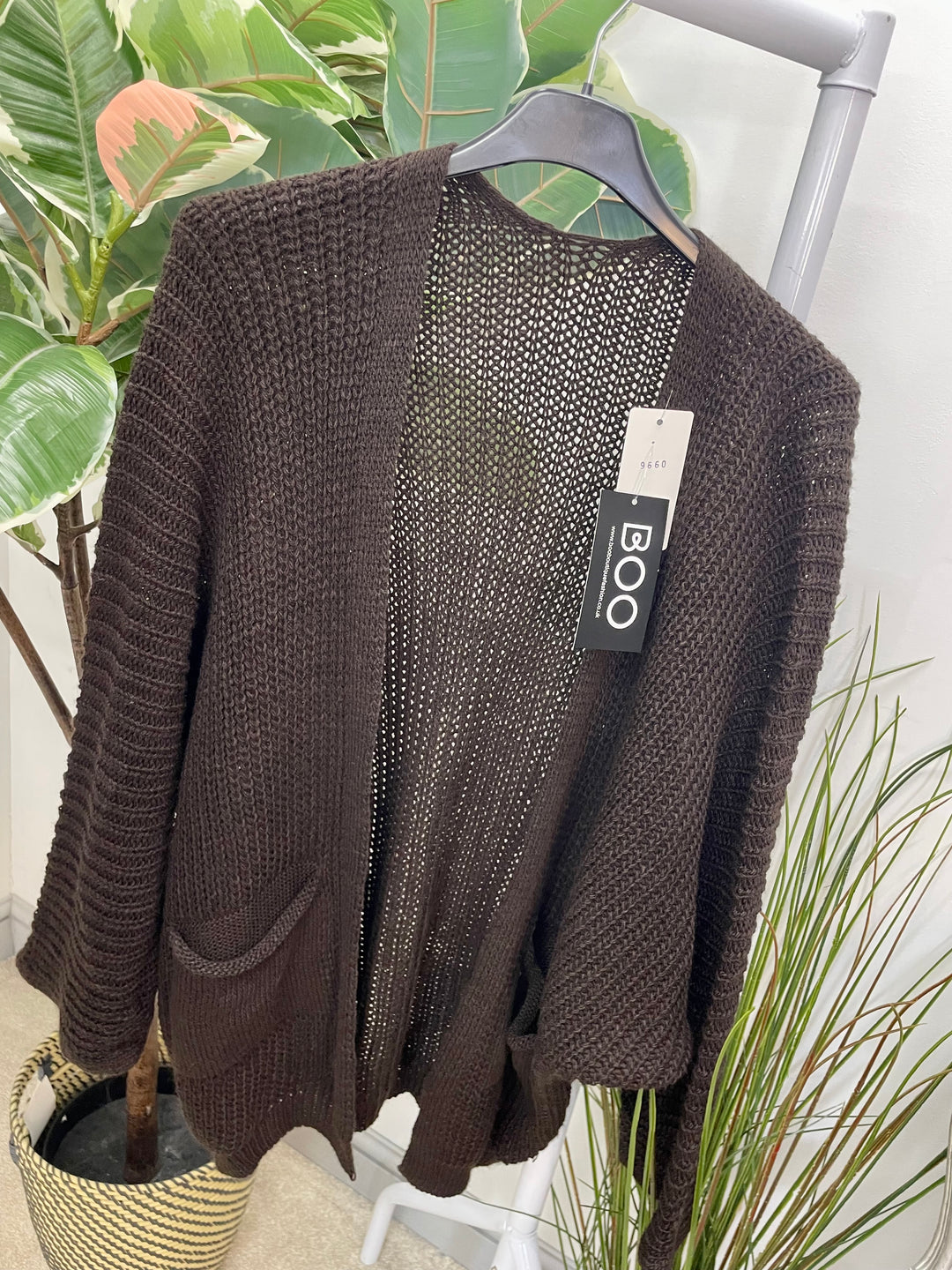 The CAROLINE cardigan - 3 colours