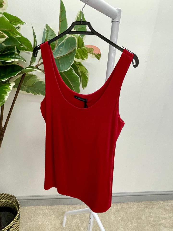 ZARA double layer vest - lots of colours