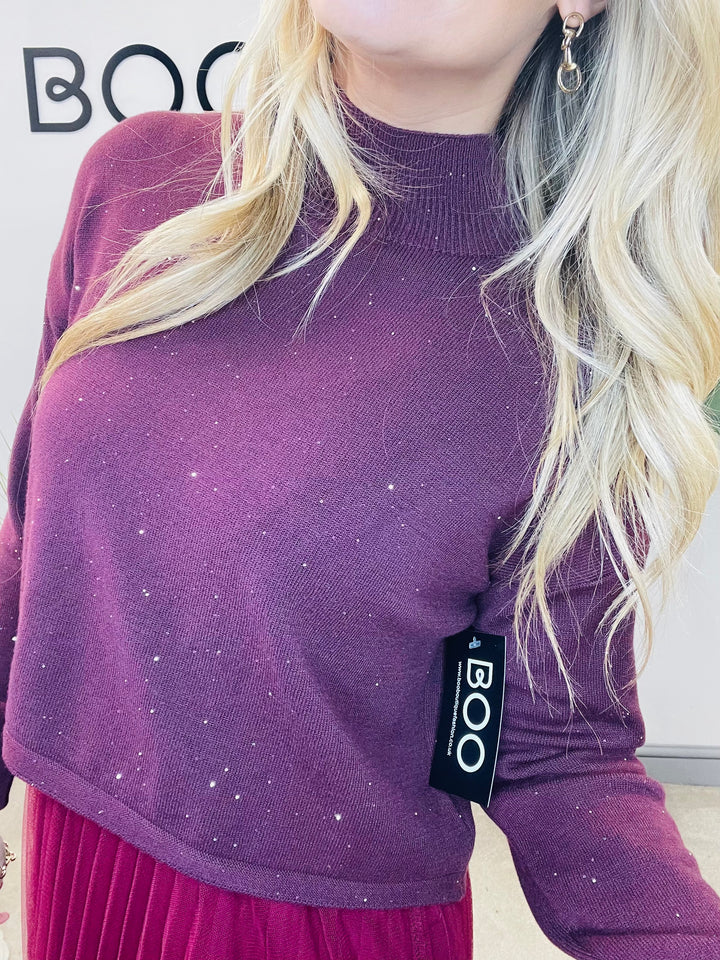 The PETA dress/jumper set - 3 colours