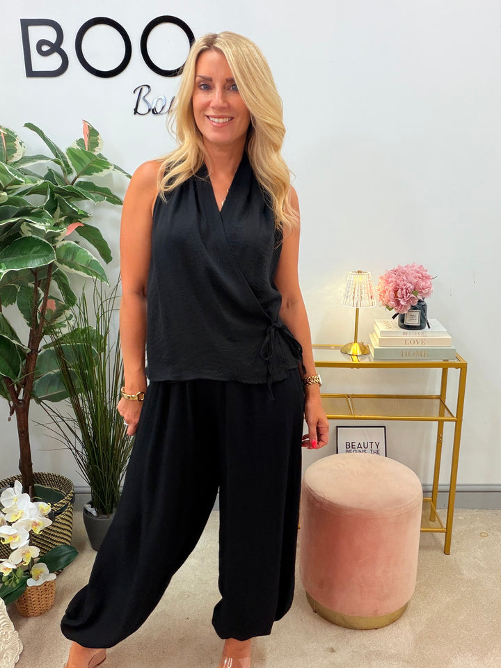 The GEMMA co ord - 3 colours