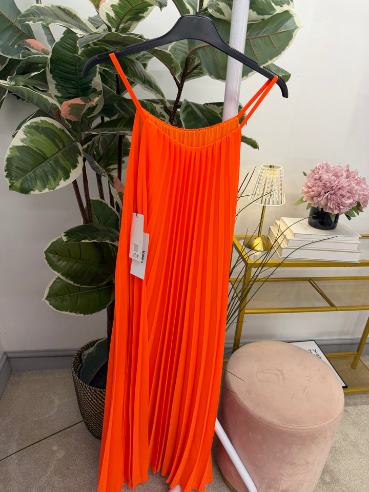The KEELY dress - 6 colours