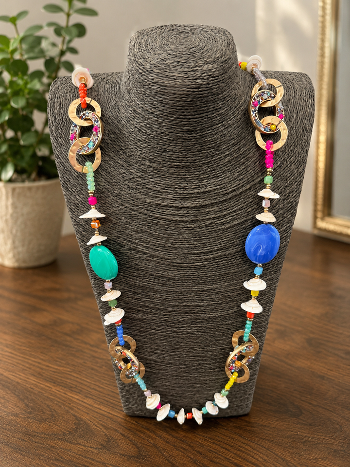 PERU necklace