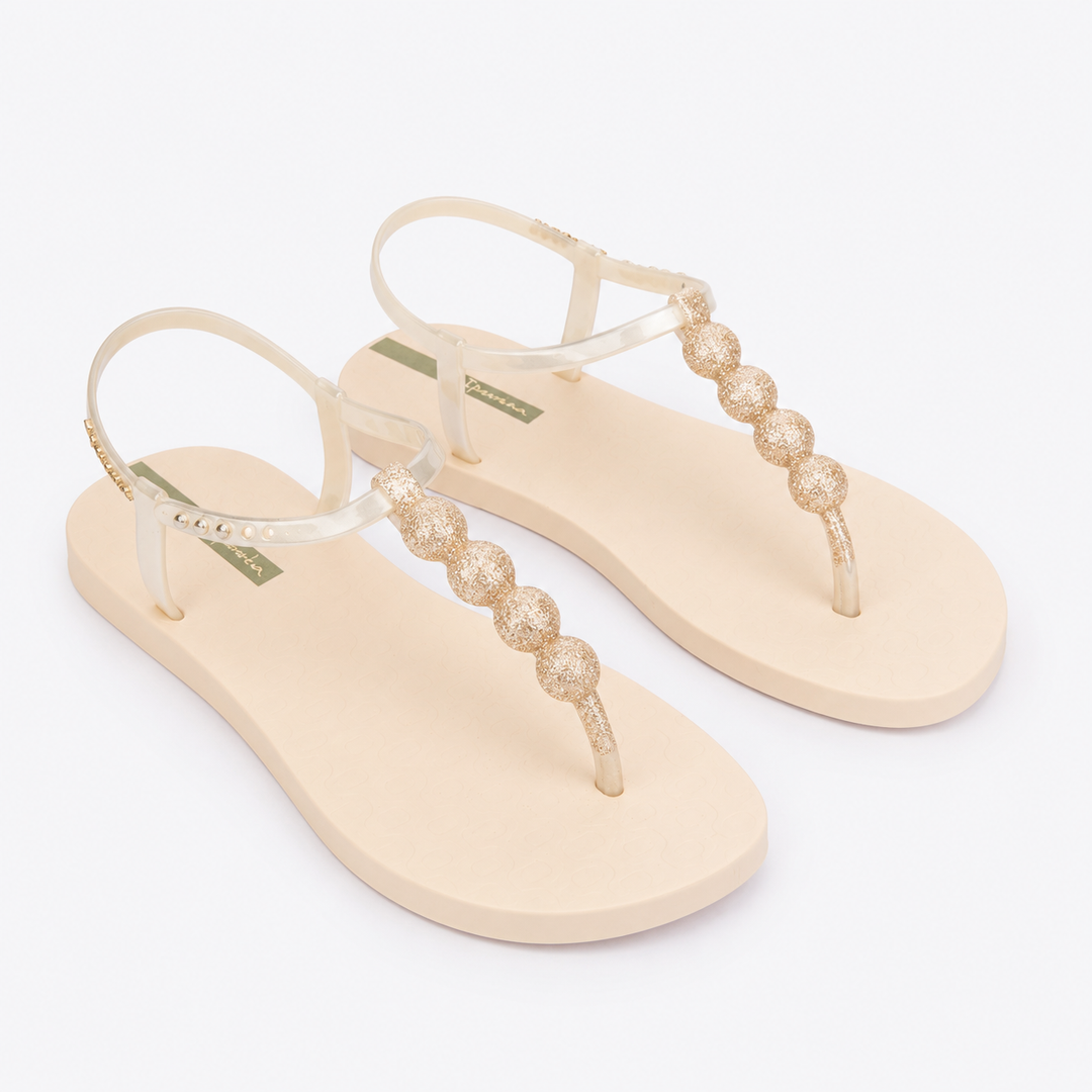 IPANEMA BOBBLE SANDALS ( one) - 3 colours
