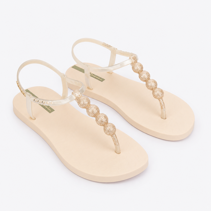IPANEMA BOBBLE SANDALS ( one) - 3 colours