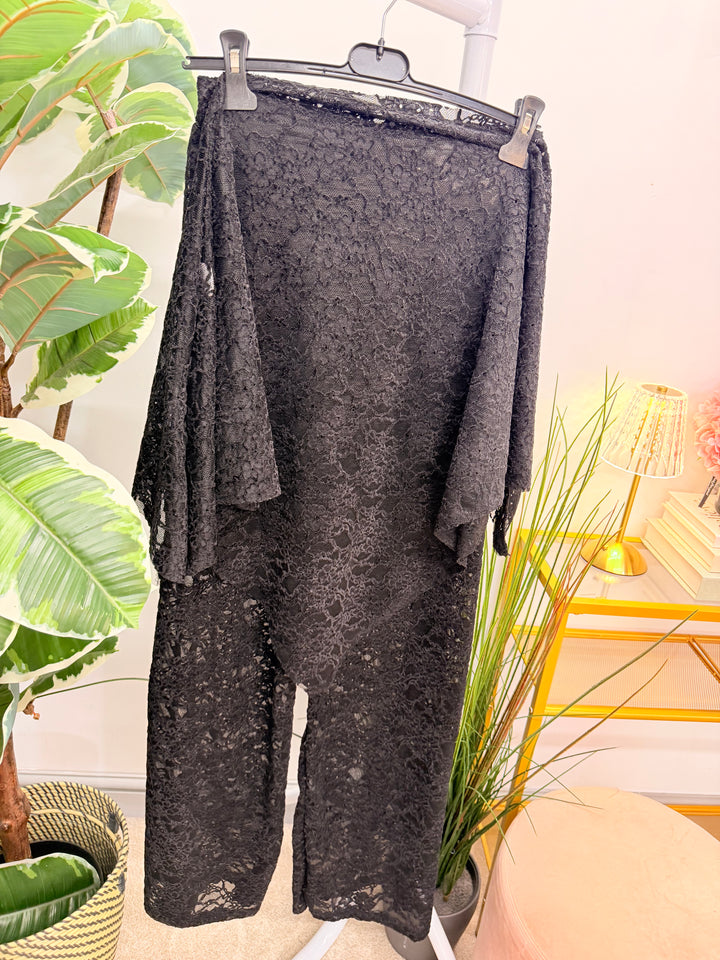 The LIZ co ord - 3 colours