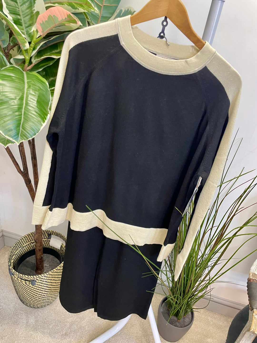 The WONDA trouser Co ord - 4 colours